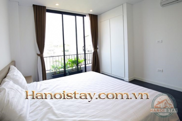 *Spectacular Two Bedroom Apartment Rental in Tay Ho Road, Tay Ho, Great View* 21