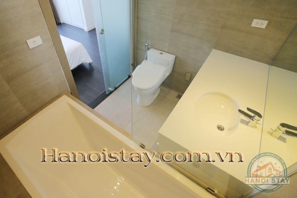 *Spectacular Two Bedroom Apartment Rental in Tay Ho Road, Tay Ho, Great View* 24