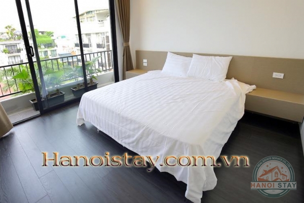 *Spectacular Two Bedroom Apartment Rental in Tay Ho Road, Tay Ho, Great View* 25