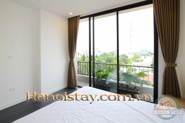 *Spectacular Two Bedroom Apartment Rental in Tay Ho Road, Tay Ho, Great View* 26