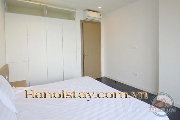 *Spectacular Two Bedroom Apartment Rental in Tay Ho Road, Tay Ho, Great View* 27
