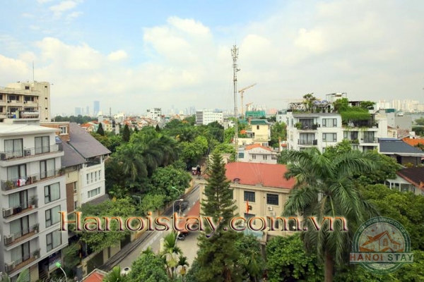 *Spectacular Two Bedroom Apartment Rental in Tay Ho Road, Tay Ho, Great View* 28