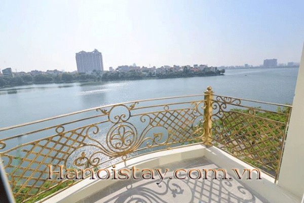 *STAY, FEEL&LOVE_Direct LAKE VIEW TAY HO APARTMENT* 1