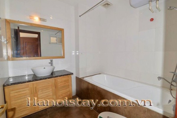 *STAY, FEEL&LOVE_Direct LAKE VIEW TAY HO APARTMENT* 5