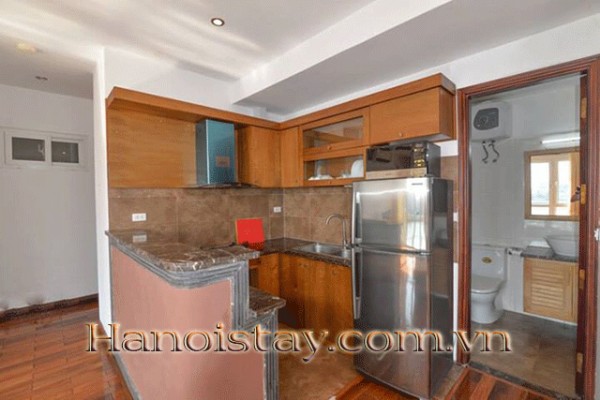 *STAY, FEEL&LOVE_Direct LAKE VIEW TAY HO APARTMENT* 8