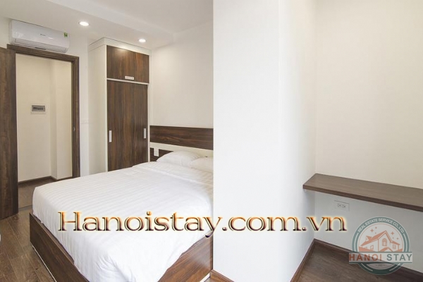 *Stay near Westlake with Amazing 2 Bedroom Apartment Rental in Quang Khanh Area, Super Bright* 17