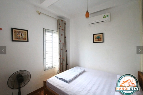 Studio for rent near Hanoi Opera House, Hoan Kiem 4