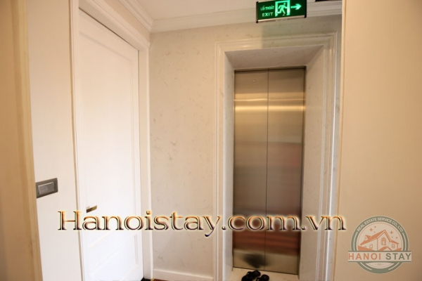 *Studio Property For Rent in Xom Chua Arear, Tay Ho stocked with Essentials* 7