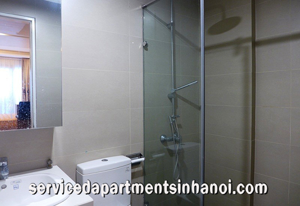 Studio Type Apartment in Xom Chua - Dang Thai Mai Str, Tay Ho 5