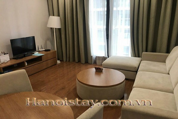 Stunning 1BR Apartment @Pool View in Dolphin Plaza Complex 2