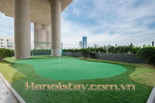 Stunning 1BR Apartment @Pool View in Dolphin Plaza Complex 13