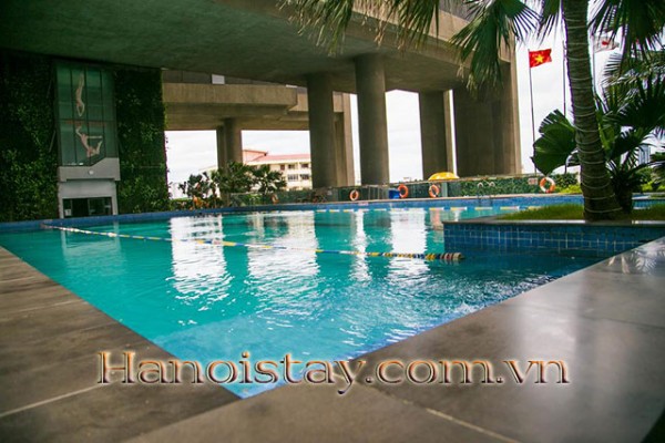 Stunning 1BR Apartment @Pool View in Dolphin Plaza Complex 16