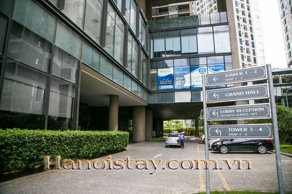 Stunning 1BR Apartment @Pool View in Dolphin Plaza Complex 18