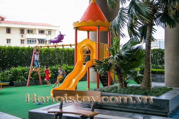 Stunning 1BR Apartment @Pool View in Dolphin Plaza Complex 20
