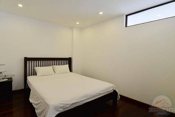 Stunning Lake View 2BR Apartment for Rent in Truc Bach, Ba Dinh 13