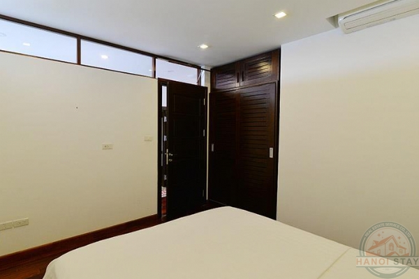 Stunning Lake View 2BR Apartment for Rent in Truc Bach, Ba Dinh 15