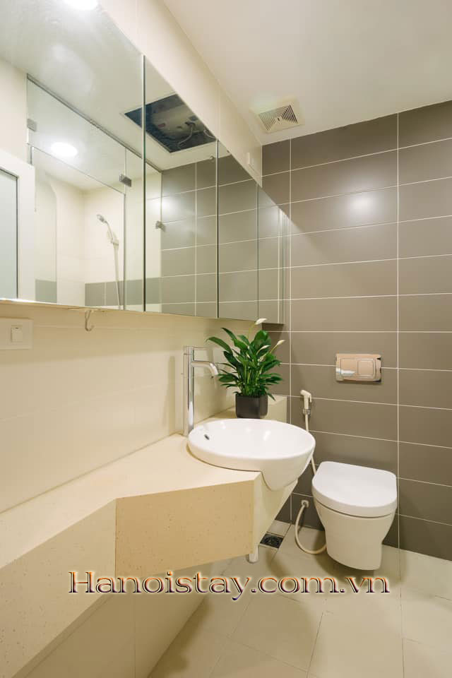 *Stunning Modern 8 Bedroom House for rent near Hanoi Opera House, Hoan Kiem* 11
