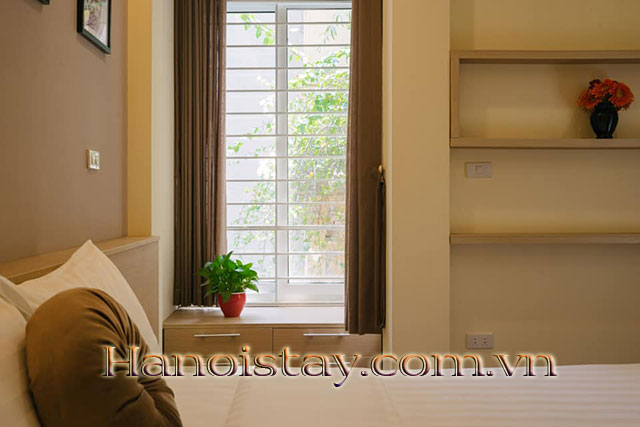 *Stunning Modern 8 Bedroom House for rent near Hanoi Opera House, Hoan Kiem* 15