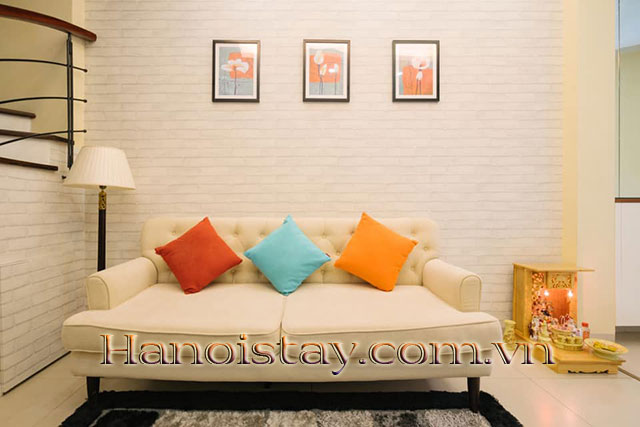*Stunning Modern 8 Bedroom House for rent near Hanoi Opera House, Hoan Kiem* 6