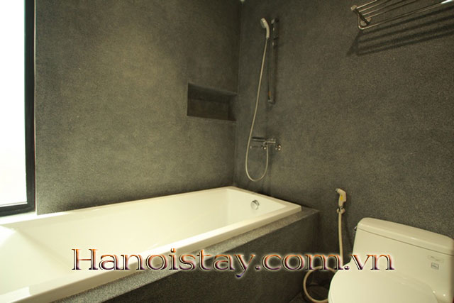 *Stunning Modern Two Bedroom Apartment For Lease in To Ngoc Van street, Tay Ho* 12