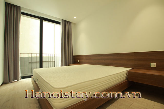 *Stunning Modern Two Bedroom Apartment For Lease in To Ngoc Van street, Tay Ho* 13