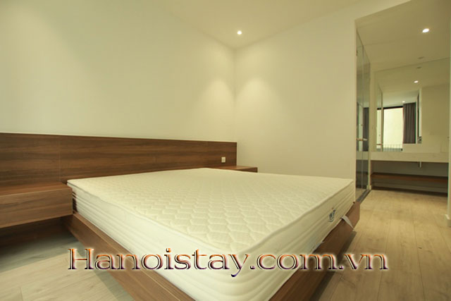 *Stunning Modern Two Bedroom Apartment For Lease in To Ngoc Van street, Tay Ho* 14