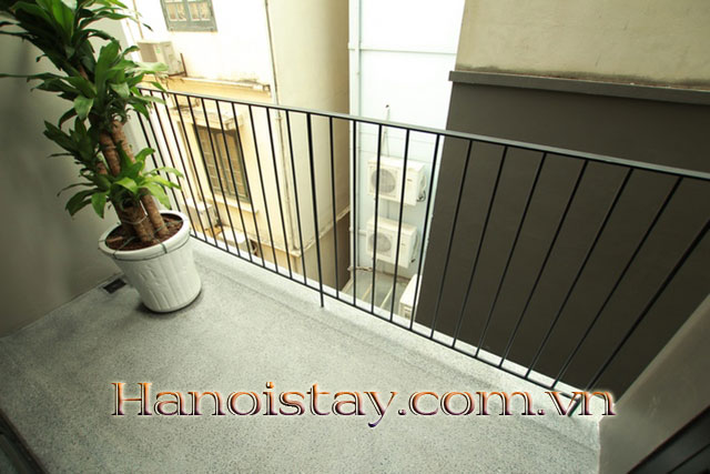*Stunning Modern Two Bedroom Apartment For Lease in To Ngoc Van street, Tay Ho* 16