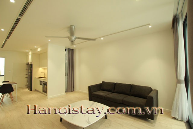 *Stunning Modern Two Bedroom Apartment For Lease in To Ngoc Van street, Tay Ho* 17