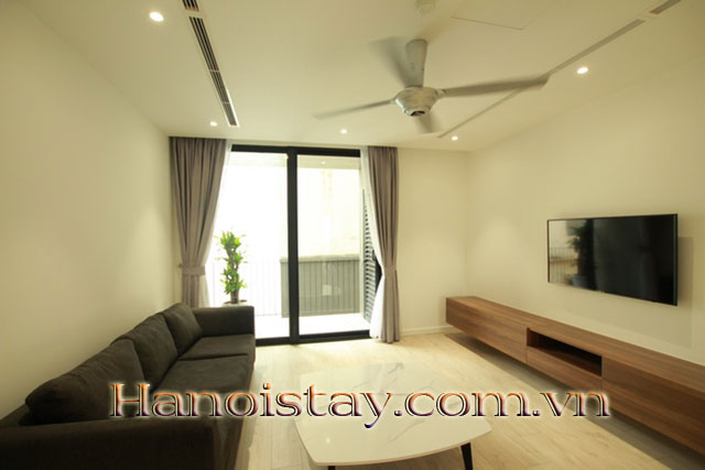 *Stunning Modern Two Bedroom Apartment For Lease in To Ngoc Van street, Tay Ho* 18