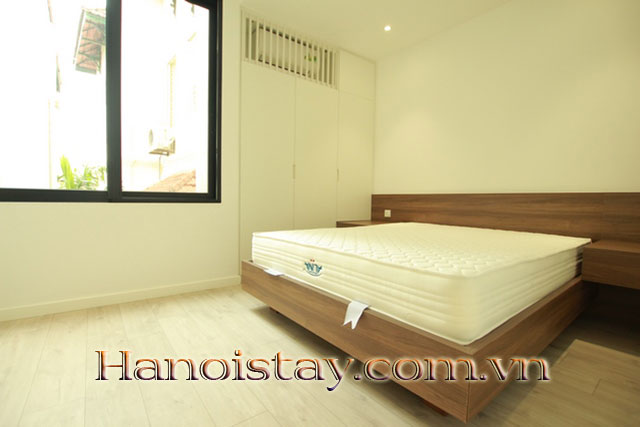 *Stunning Modern Two Bedroom Apartment For Lease in To Ngoc Van street, Tay Ho* 3