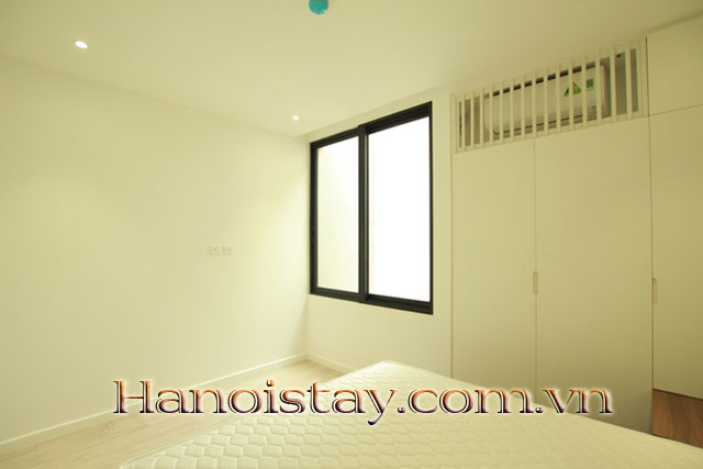 *Stunning Modern Two Bedroom Apartment For Lease in To Ngoc Van street, Tay Ho* 4