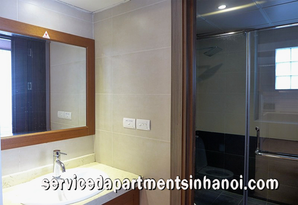Stunning one bedroom Apartment Rental near Intercontinental Hotel, Tay Ho 7