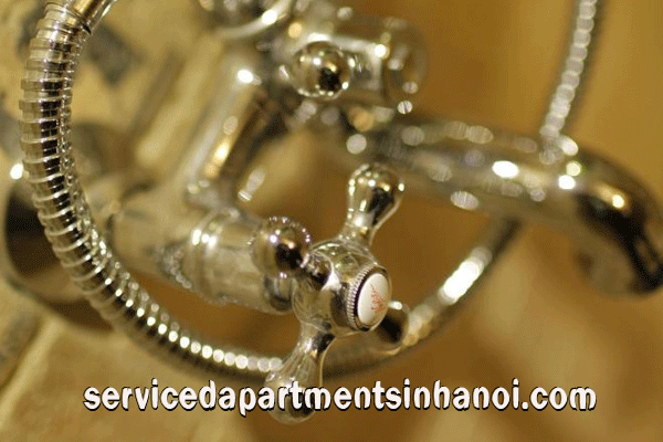 Stunning one bedroom Rental apartment near Vincom Tower, Hai Ba Trung 14