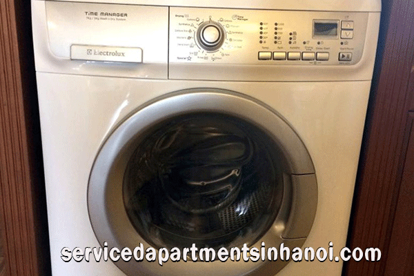 Stunning one bedroom Rental apartment near Vincom Tower, Hai Ba Trung 15