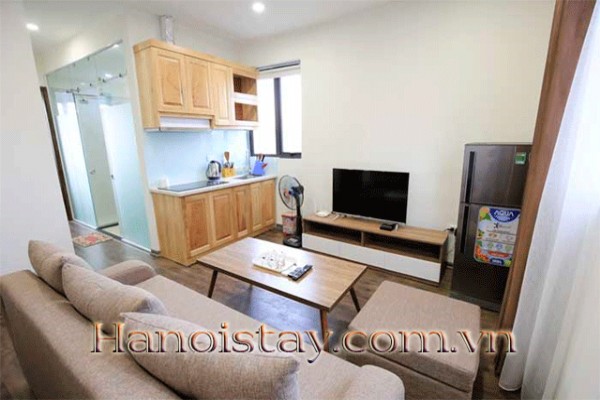 STUNNING Serviced Apartment Near Lotte Tower,