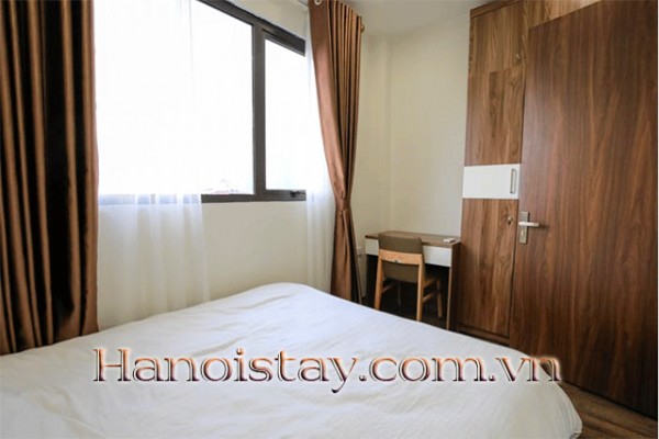 STUNNING Serviced Apartment Near Lotte Tower,