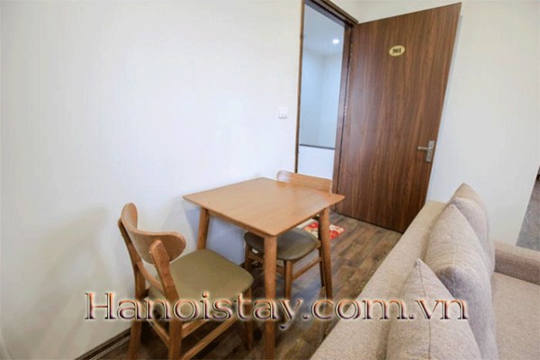 STUNNING Serviced Apartment Near Lotte Tower,