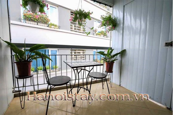 STUNNING Serviced Apartment Near Lotte Tower,