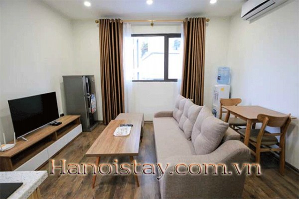 STUNNING Serviced Apartment Near Lotte Tower,