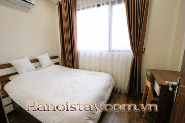 STUNNING Serviced Apartment Near Lotte Tower,
