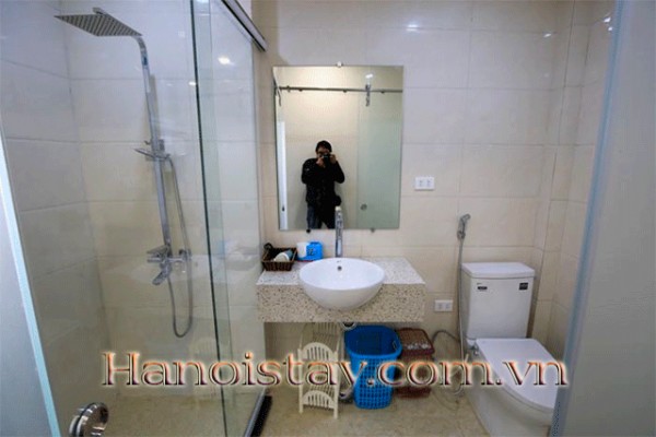 STUNNING Serviced Apartment Near Lotte Tower,