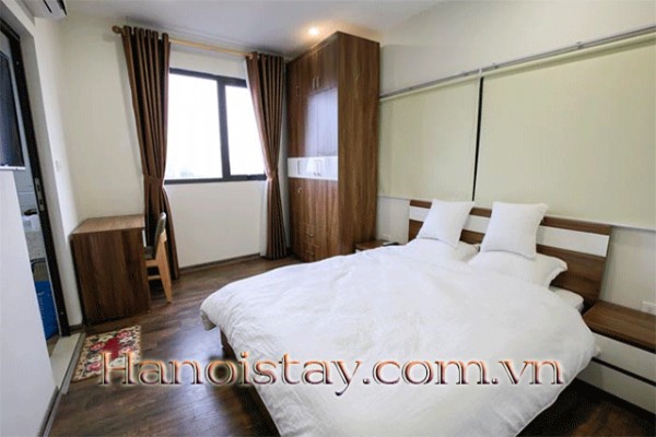 STUNNING Serviced Apartment Near Lotte Tower,