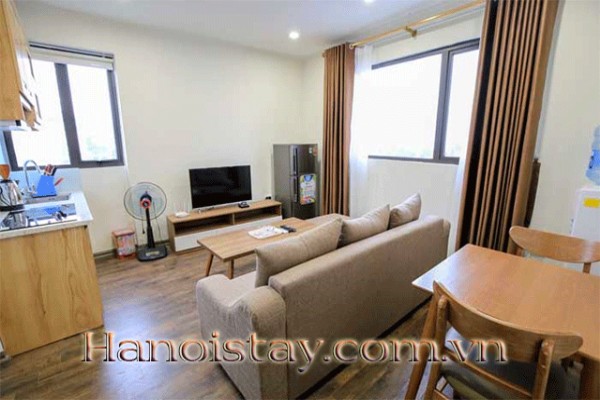 STUNNING Serviced Apartment Near Lotte Tower,