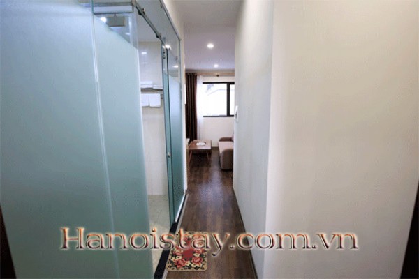 STUNNING Serviced Apartment Near Lotte Tower,
