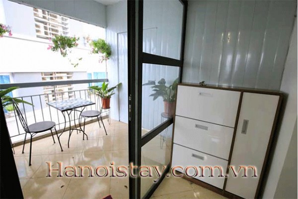 STUNNING Serviced Apartment Near Lotte Tower,