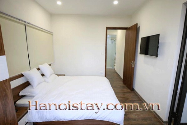 STUNNING Serviced Apartment Near Lotte Tower,