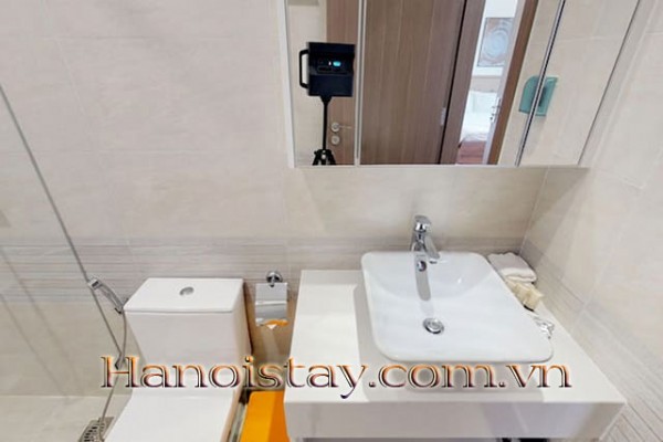 *Stunning Three Bedroom Apartment For Rent in Vinhomes Metropolis, Modern Amenities* 13