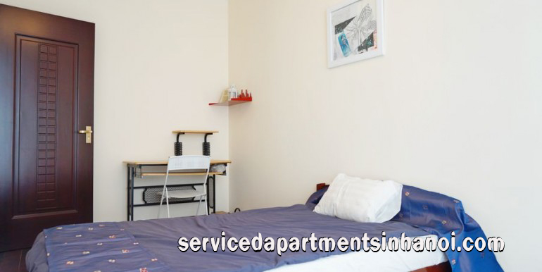 Stunning Three bedroom apartment in R4 Tower, Vinhomes Royal City 1