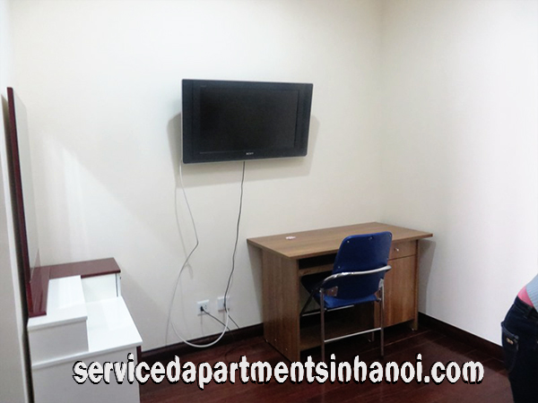 Stunning Three bedroom Apartment rental in R1 building, Vinhomes Royal CIty 4