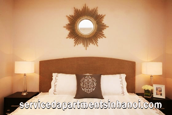 Stunning Two bedroom Apartment For rent in Indochina Plaza Hanoi 1